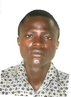 Henok M'BOUKE